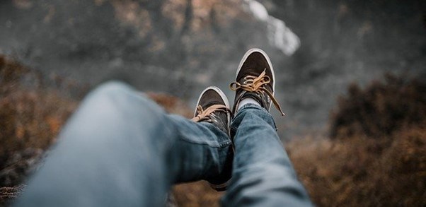 The furlough cliff edge The furlough cliff edge